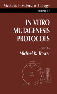 In Vitro Mutagenesis Protocols