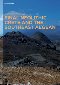 Final Neolithic Crete and the Southeast Aegean