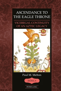 Ascendance to the Eagle Throne