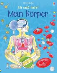 Ich weiß mehr! Mein Körper