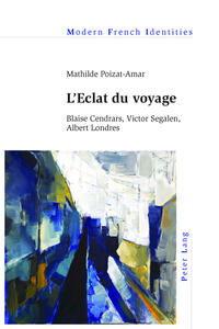 L’Eclat du voyage