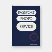Passport Photo Service