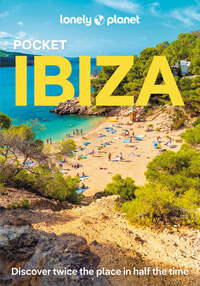 Lonely Planet Pocket Ibiza