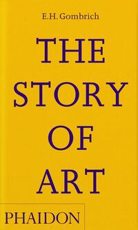 The Story of Art