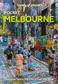 Lonely Planet Pocket Melbourne