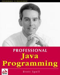 PRO JAVA PROG,
