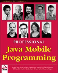 PRO JAVA MOBIL,