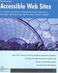 CONSTRUCTING ACCESSIBLE WEBSIT,