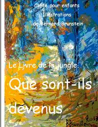 Que sont ils devenus