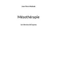 Mésothérapie