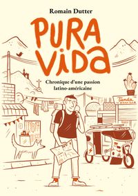Pura vida