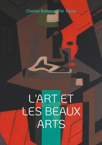 L'art et les beaux arts