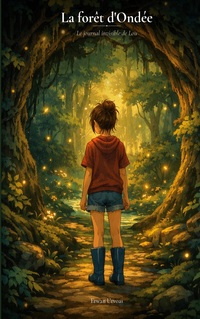La forêt d'Ondée
