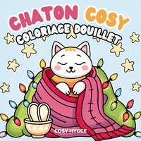 Chaton cosy