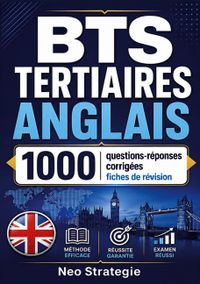 BTS TERTIAIRES ANGLAIS