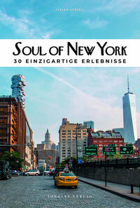 Soul of New York