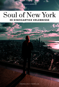 Soul of New York