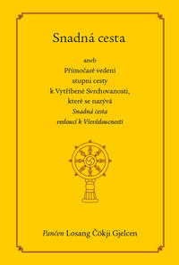 Snadná cesta