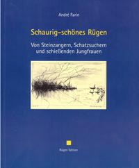 Schaurig schönes Rügen