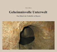 Geheimnisvolle Unterwelt