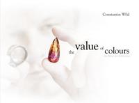 The Value Of Colours