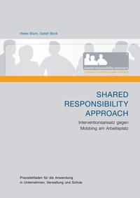 Shared Responsibility Approach