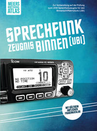 Sprechfunkzeugnis UBI Binnenfunk