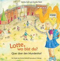 Lotte, wo bist du?