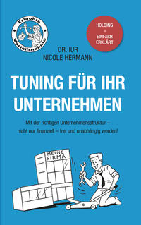 Tuning für Ihr Unternehmen