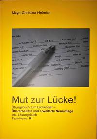 Mut zur Lücke!