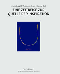 Werksdialog #4: Monica von Rosen – Hilma af Klint