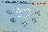 Meine Abenteuer in Island