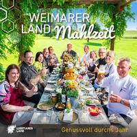 Weimarer Land Mahlzeit