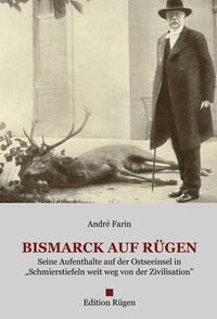 Bismarck auf Rügen