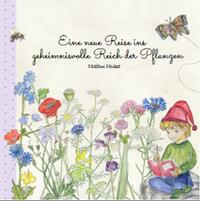 Eine neue Reise ins geheimnisvolle Reich der Pflanzen