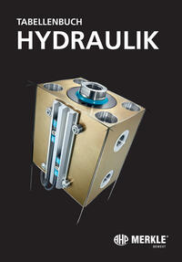 Tabellenbuch Hydraulik