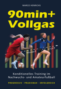 90 Minuten plus Vollgas