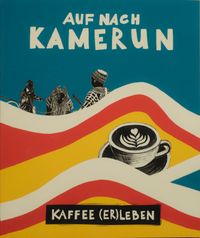 Auf nach Kamerun