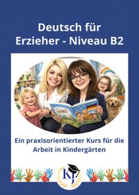 Lehrbuch Deutsch B2