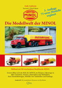 Die Modellwelt der MINOL