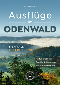 Ausflüge im Odenwald
