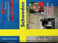 TinHau, vier Pfoten und ich