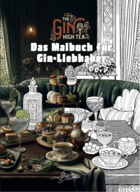 The Gin High Tea