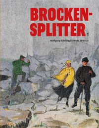 Brockensplitter 1