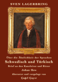 Über die Ähnlichkeit der Sprachen Schwedisch und Türkisch