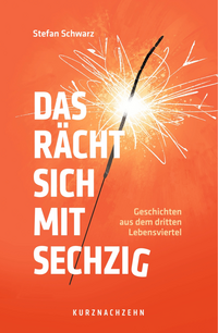 Das rächt sich mit sechzig