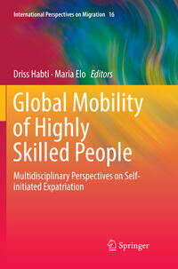 Global Mobility of Highly Skilled People