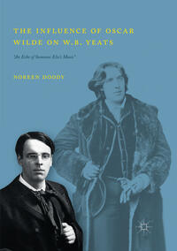 The Influence of Oscar Wilde on W.B. Yeats