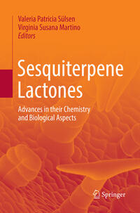 Sesquiterpene Lactones