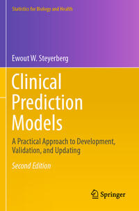 Clinical Prediction Models